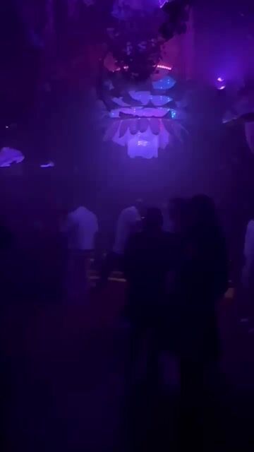 Live from Storyville