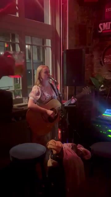 Live from The Fox Hackney