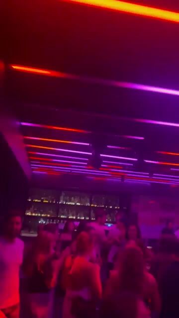 Live from Side Bar