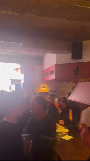 Live from Club Rose Bay