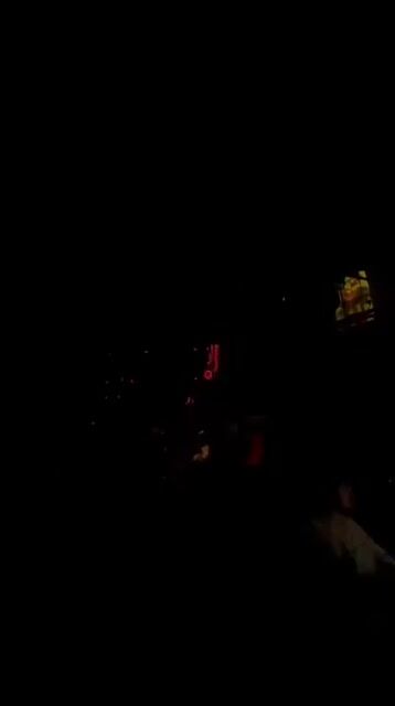 Live from Brown Alley