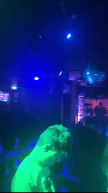 Live from Scary Canary