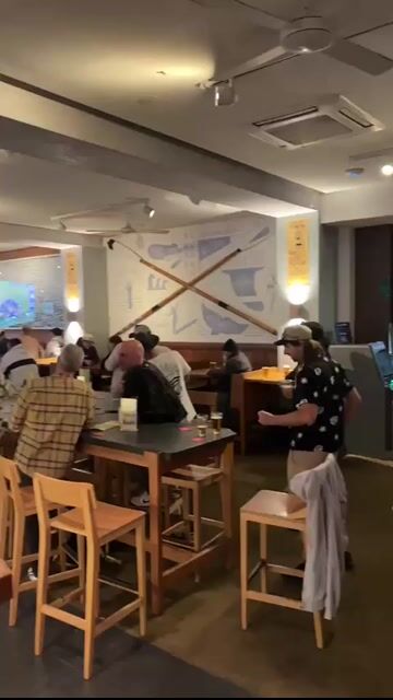Live from Beach Road Hotel