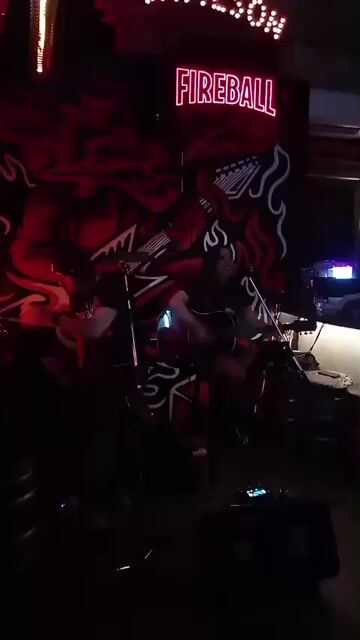 Live from Chuck Trailer's CBD
