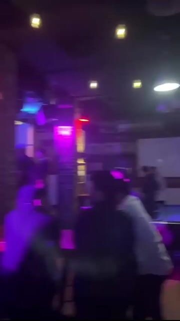 Live from Scary Canary