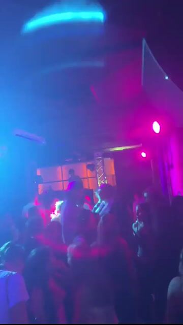Live from Scary Canary