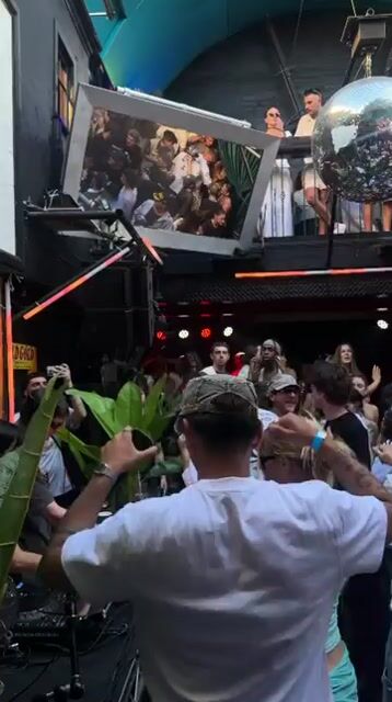 Live from Smith St Hotel