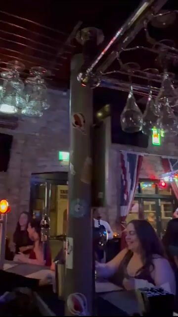 Live from The Earlsfield