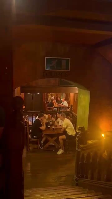 Live from Waxy O'Connor's London
