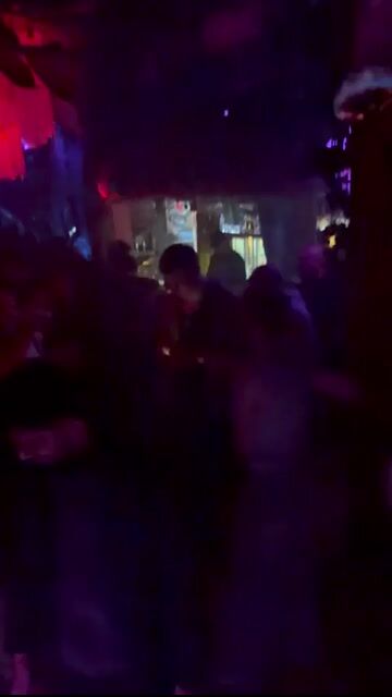 Live from Storyville