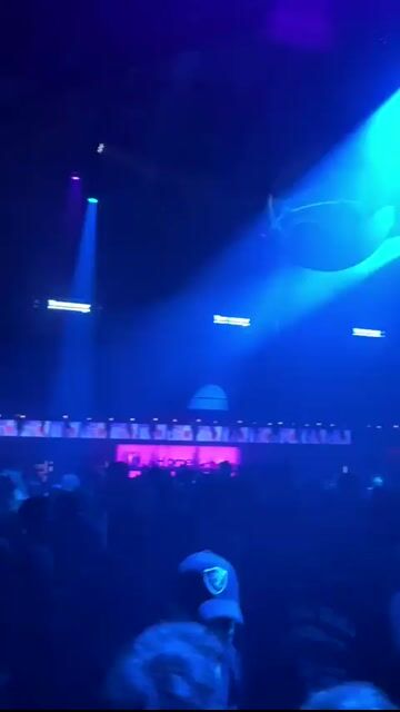 Live from Home The Venue
