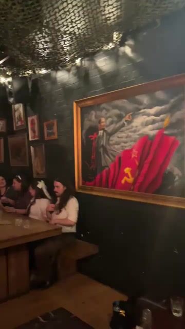 Live from Berlin Bar