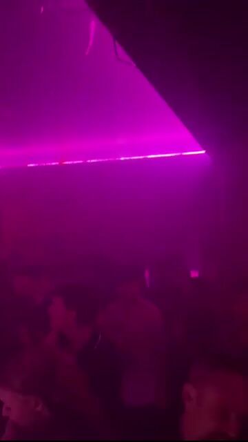 Live from Pulp Club