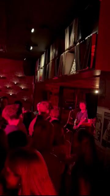 Live from Northcote Records