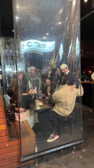 Live from Rumbler Bar