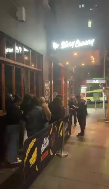 Live from Scary Canary