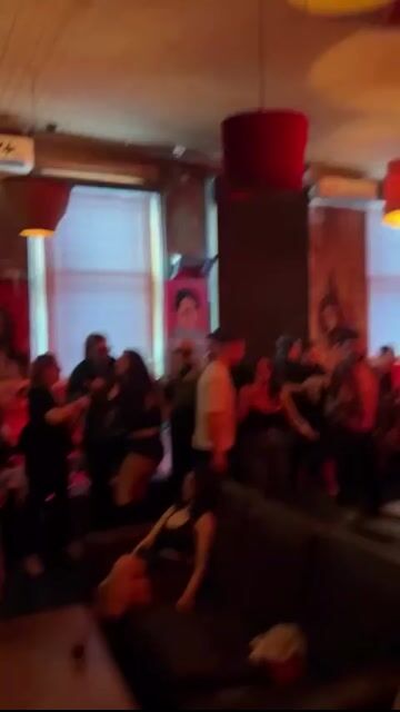Live from Revolver Upstairs