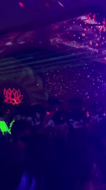 Live from Home The Venue