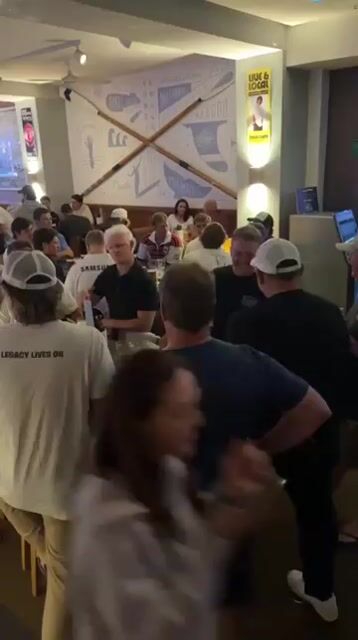 Live from Beach Road Hotel