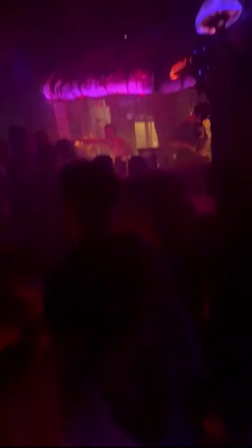 Live from Storyville