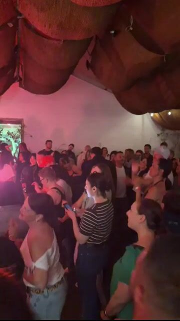 Live from Newmarket Hotel