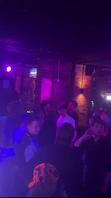 Live from Scary Canary