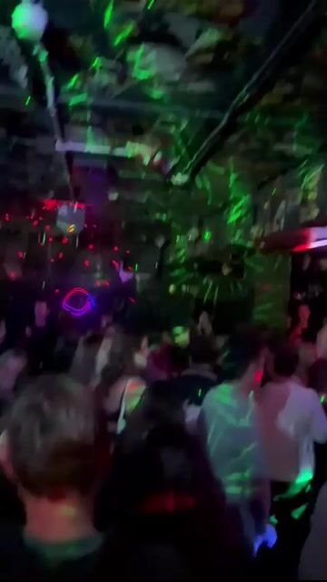 Live from The Vinyl Room