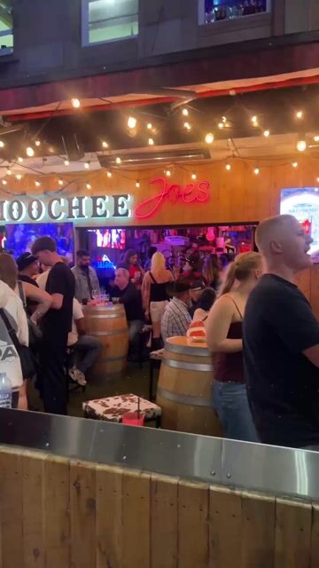 Live from Chattahoochee Joe’s