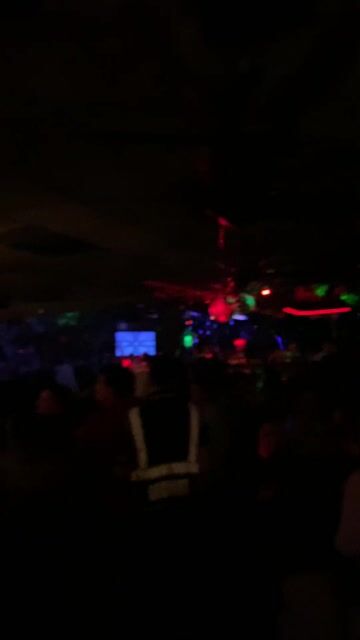 Live from The Vinyl Room