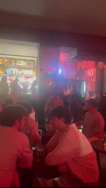 Live from The Fox Hackney