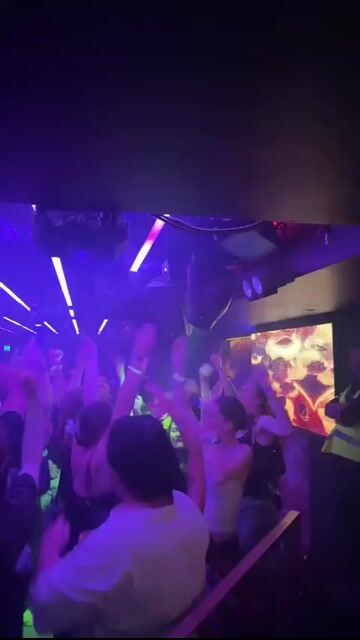 Live from Side Bar