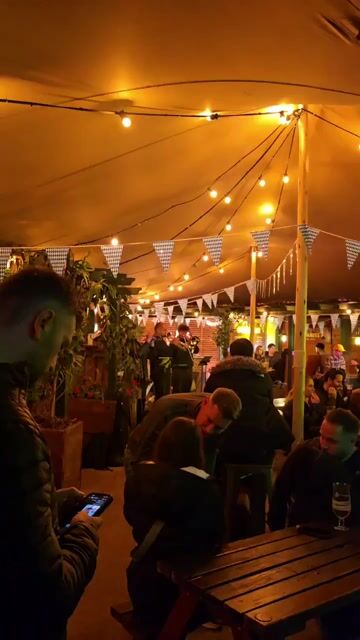 Live from The Ship Southwark