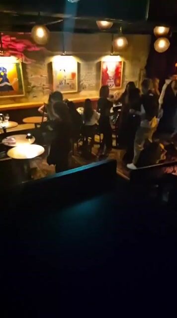 Live from Razz Room
