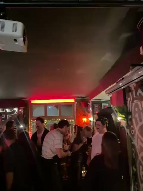 Live from The Fox Hackney