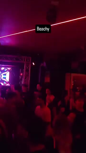 Live from Beach Road Hotel