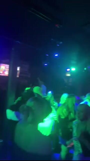 Live from Scary Canary