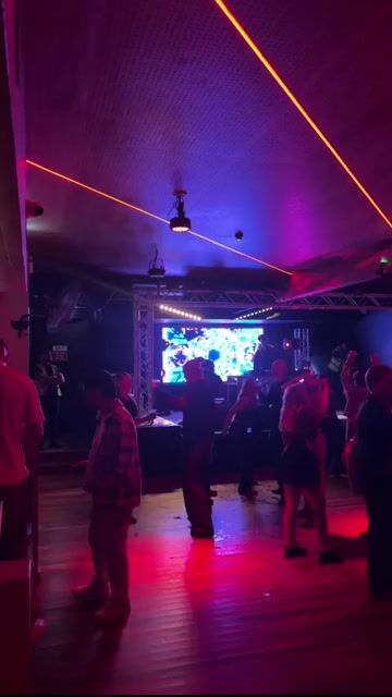 Live from Beach Road Hotel