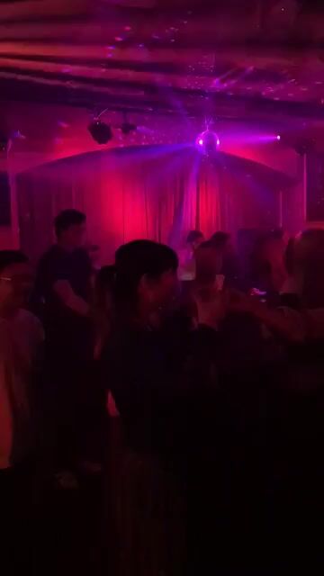 Live from The Toff in Town