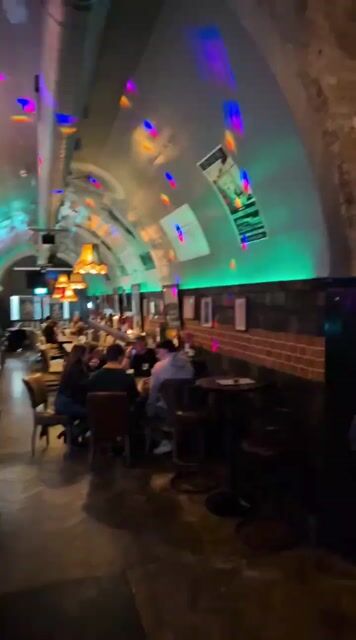 Live from The Earlsfield