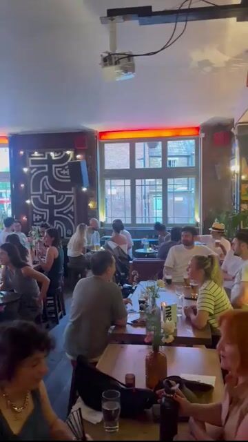 Live from The Fox Hackney