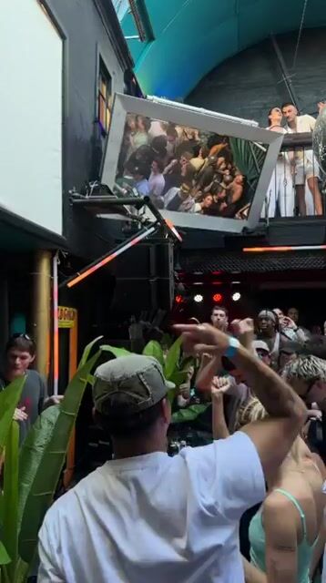 Live from Smith St Hotel