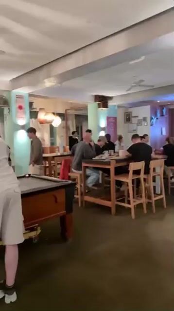 Live from Beach Road Hotel