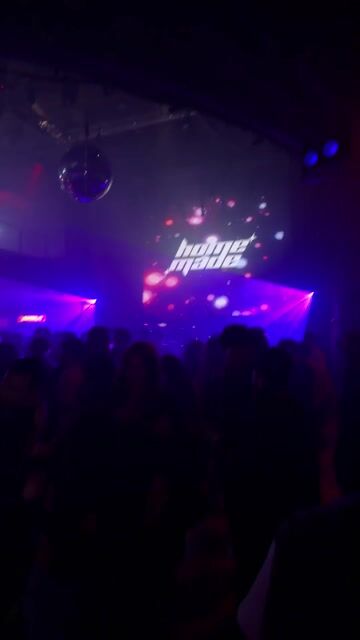Live from Home The Venue
