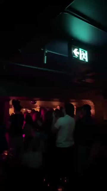 Live from Pleasure Club