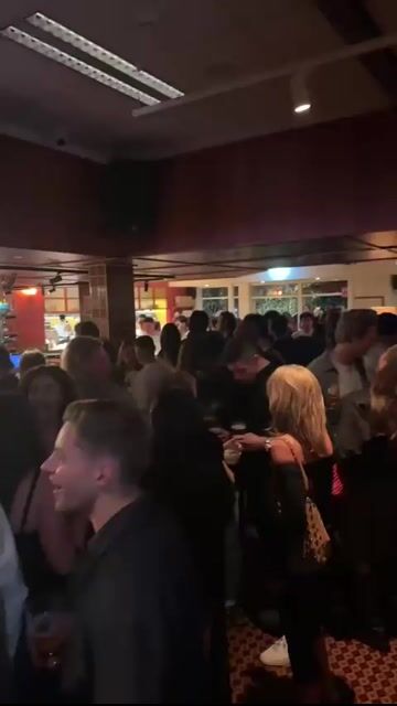 Live from Club Rose Bay
