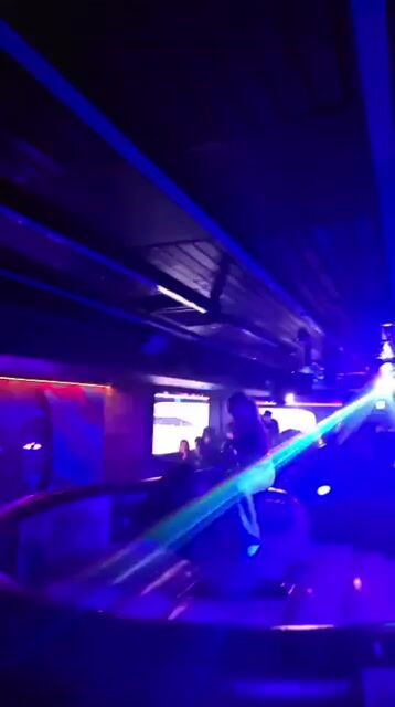 Live from Side Bar
