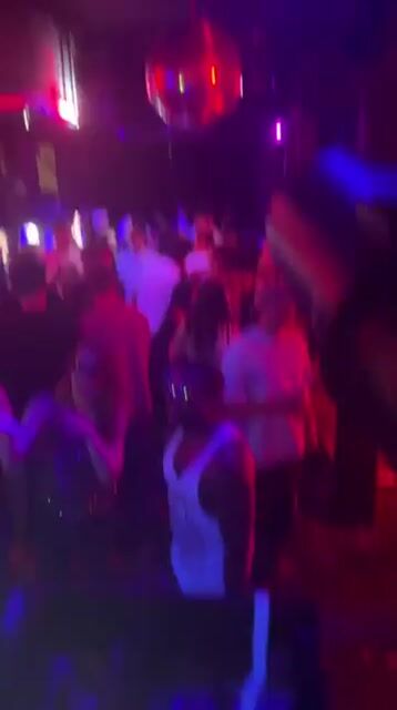 Live from Scary Canary