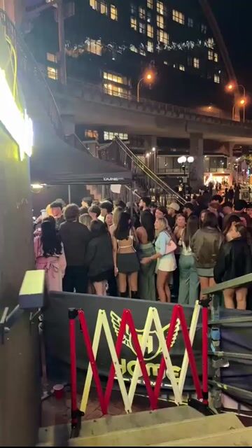 Live from Home The Venue