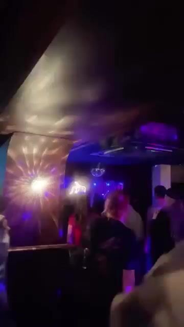 Live from Pleasure Club