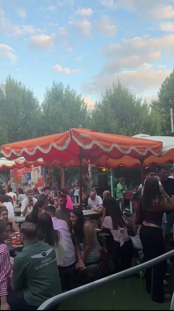 Live from People's Park Tavern
